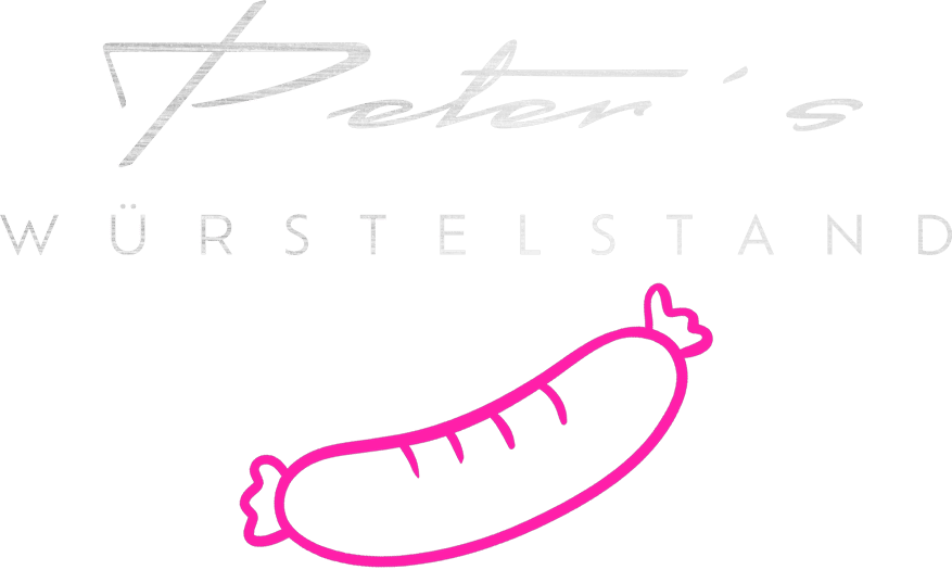 Peter`s Würstelstand Podersdorf Footer