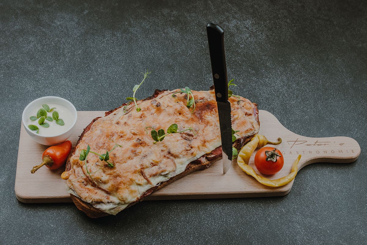 Peters Gastronomie Events DJ